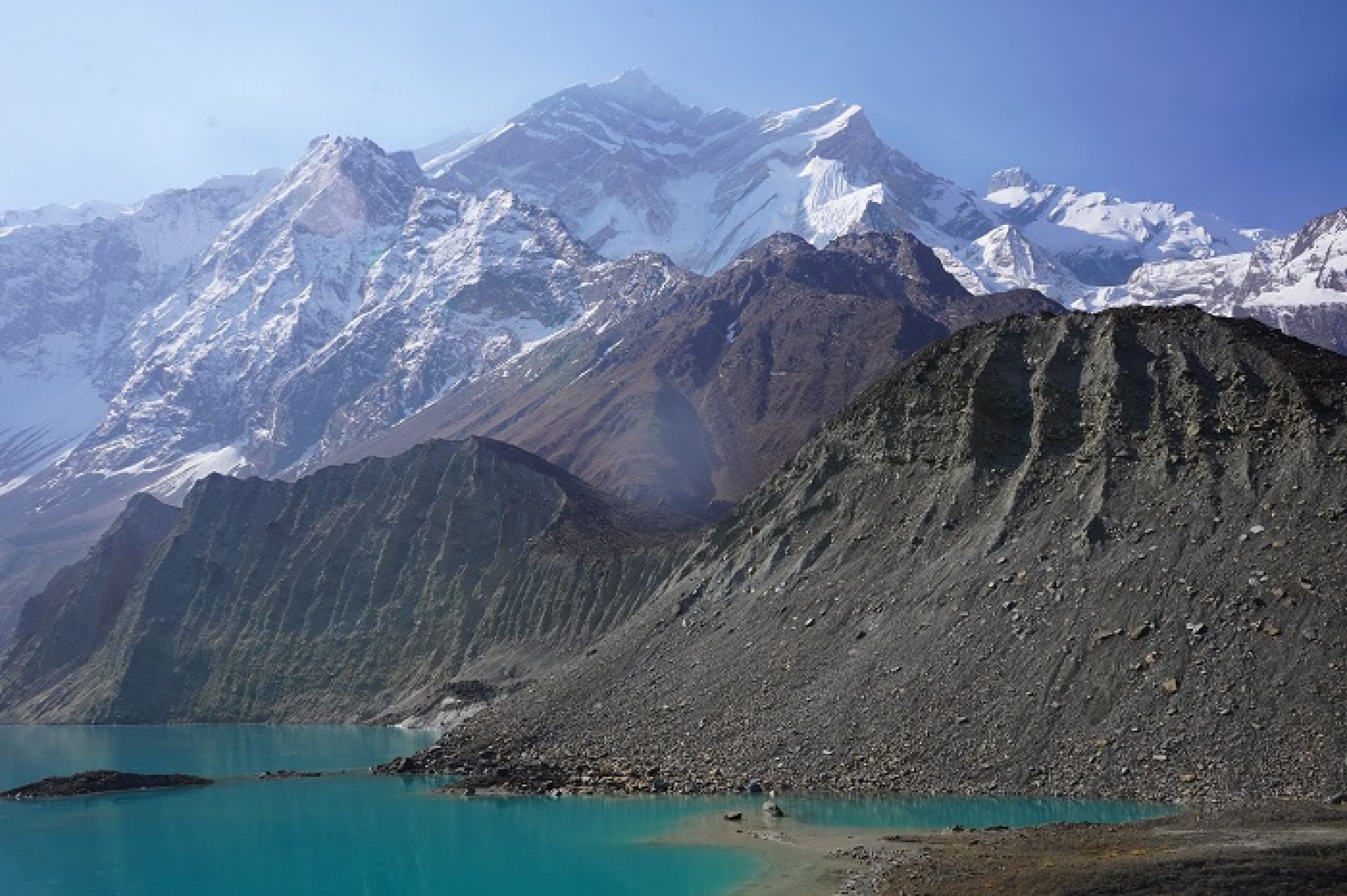 अन्नपूर्ण आरोहणका लागि ४२ जनाले लिए अनुमति, एक करोड बढी उठ्याे रोयल्टी 